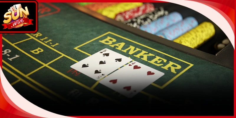 Mẹo chơi Baccarat giúp người chơi duy trì sự tỉnh táo trước mọi ván bài