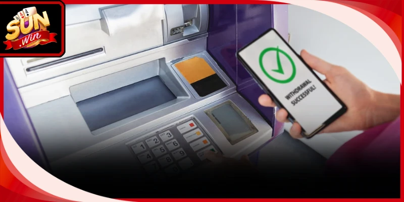 Hệ thống cung cấp đa dạng phương thức chuyển tiền giúp bạn giao dịch tiện lợi