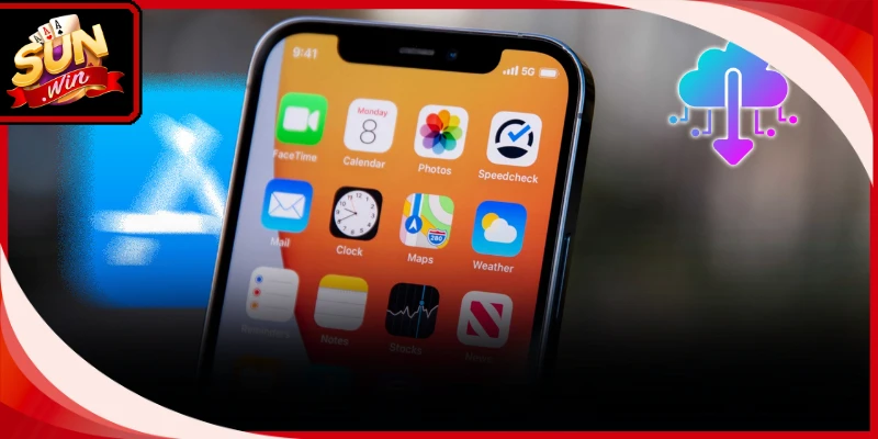 Quy trình tải app Sunwin đơn giản giúp người chơi sở hữu phần mềm nhanh